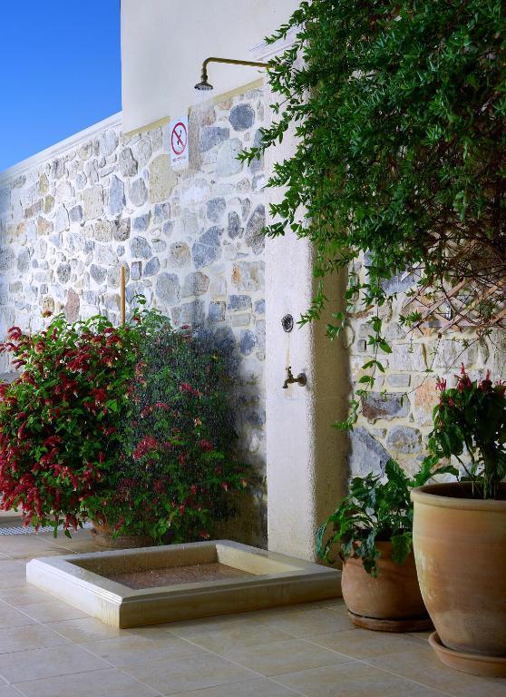 Agrielia Villa Episkopí- Rethimno Exteriér fotografie
